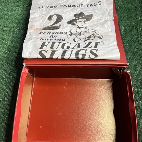 Fugazi Slugs - Picture 7 of 9